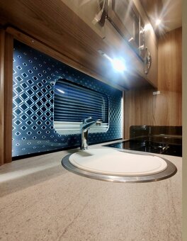 Swift Challenger x850, tabbert, hobby, fendt - 8