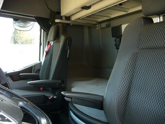 RENAULT T 13.520 DTI COMFORT - 8