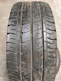 Goodyear efficientGrip 215/65 R15C - 8