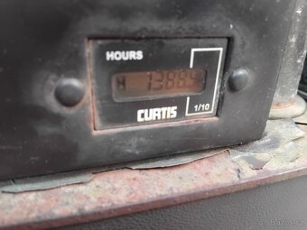 Dempr Terex TA3SH - 8