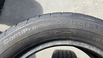Letní pneu 205/55/16 Continental - 8