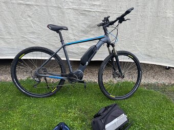 Sleva/Prodám Elektrokolo EasyBike Egoist - 8