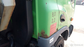 Avia D 90 - sklápěč - 8