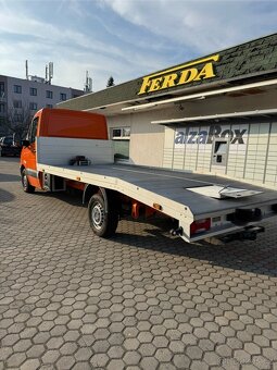 Mercedes-Benz Sprinter 316, automat,  Odtahovka - 8
