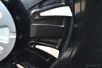 NOVÝ letní alu komplet Š.Superb III,VW Passat B8-215/55R17 P - 8