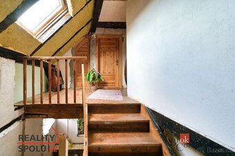 Prodej, domy/rodinný, 95 m2, Zádub E135, 34901 Olbramov, Tac - 8