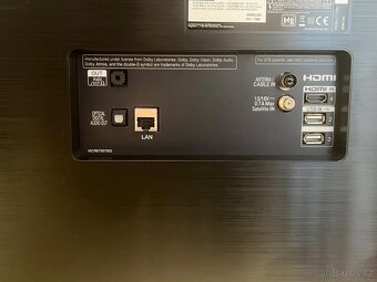 Prodám TV LG 55" - LG OLED55B9PLA. - 8