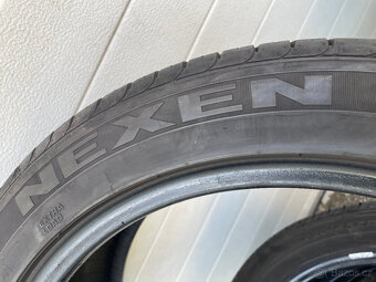 Nexen N´fera Primus 225/45 R17 94Y 4Ks letní pneumatiky - 8