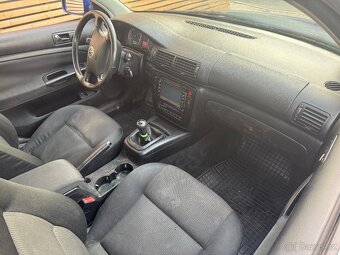 Volkswagen passat B 5,5 variant - 8