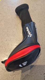 TaylorMade Stealth Rescue Hybrid č.3 - 8