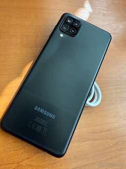 Samsung GALAXY a12 4/64GB - 8