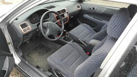 Civic 6g hatch, sedan - 8