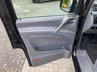 Mercedes-Benz Vito, 111CDI - LONG - 9MIST - KLIMA- 2009 - 8