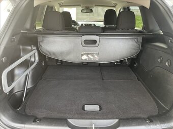 Jeep Cherokee 2,2 M-JET-4X4 NAVI,PDC,1.MAJ - 8