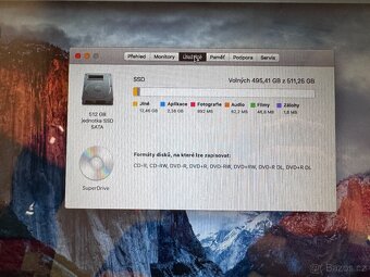 Apple MacBook Pro 13.3" A1278 - 8