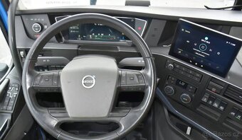 Volvo Tahač návěsu FH 500 2021 - 8