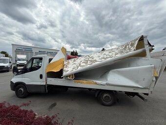 Iveco Daily 35S16 EURO 6 - 8