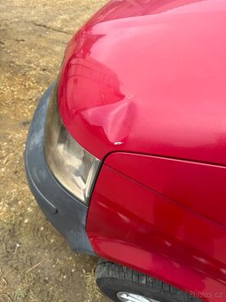 Volkswagen T5 1.9tdi 77kw 9mist - 8