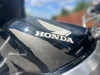 Honda cbr 900 rr Fireblade sc33 facelift - 8