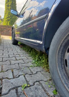 2002 Volkswagen golf 4 | 1.4 - 8