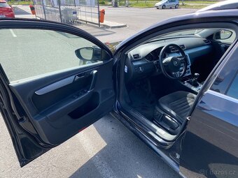 Passat B7 1.8TSI HIGHLINE - 8