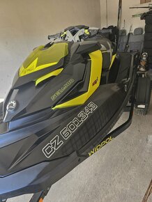 Sea-doo - 8