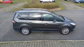 Ford Galaxy titanium 2,0TDi, r.2018 - 8