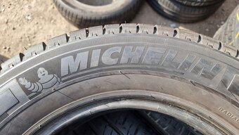 Letní pneu 225/65/16c Michelin - 8