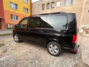 Volkswagen Multivan 2.0TDI 150KW Comfortline - 8