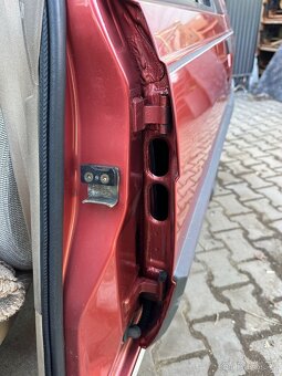 Renault R11 GTX 1.7 - 8