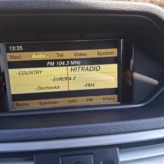 Mercedes E clase 350cdi 4matic - 8