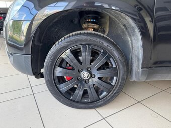 YETI 2,0 TSI, koupeno v ČR, TAŽNÉ ZAŘÍZENÍ - 8