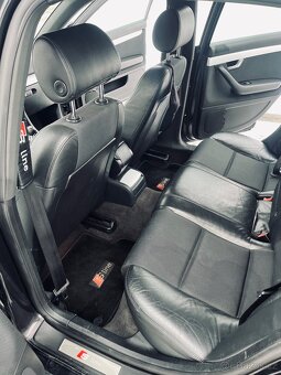 Audi a4b6 Quattro 2.5 132kw - 8