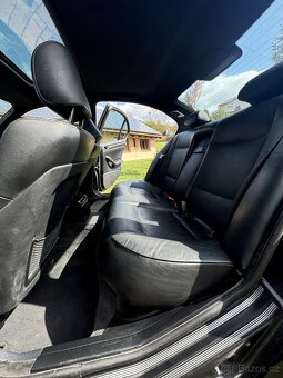 BMW E46 325i - 8