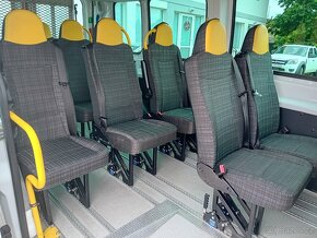 Ford Transit DCiVAN 2.2 TDCi / 9 mist - 8