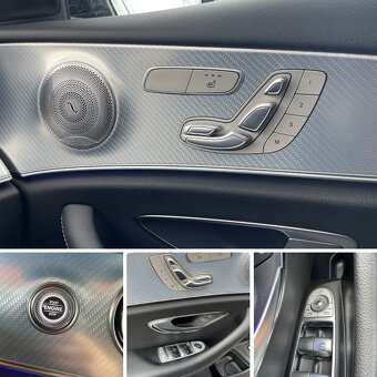 Mercedes-Benz E 400d 4Matic All-Terrain Avantgarde, DPH,STK - 8
