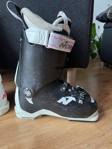 Lyžařské boty Nordica Speed Machine 105W, vel. 39 - 8