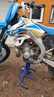 TM MX 250 2013 - 8