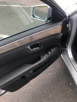 Mercedes E350 cdi - 8