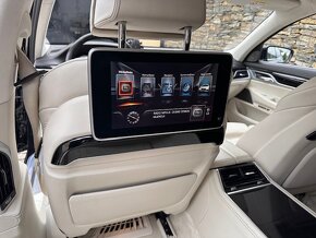 Prodám BMW 740 L - 8