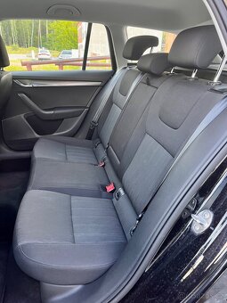 Škoda Octavia 1.6 TDi 7st. DSG 107tkm - 8