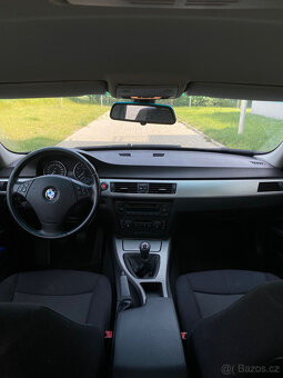 Bmw e90 325i - 8