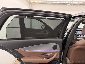 Mercedes-Benz Třídy E, 300De 9-G DPH 1-MAJ Plug-in - 8