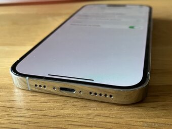 iPhone 14 Pro, 128 GB, bílý - 8