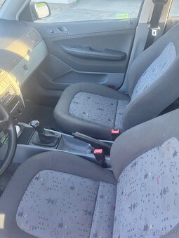 Skoda Fabia 1.2 - CZ 1 MAJITEL - 8
