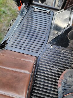Zetor 7745 TURBO - 8