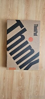 Lenovo ThinkPad E16 G1 Nový, 3 roky záruky, 40GB RAM - 8