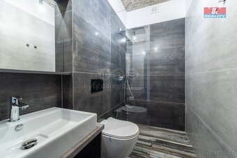 Prodej rodinného domu, 124 m², Praha, ul. Putimská - 8