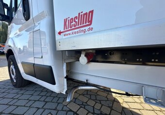 Fiat Ducato – 4x2 – Chlaďák – EURO 6 - 8