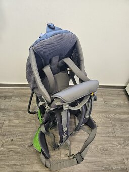 Dětské nosítko DEUTER KID COMFORT - 8